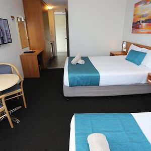 Large Twin Room