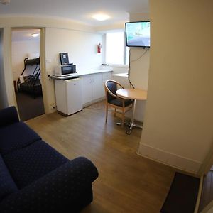 Apartment Ground Floor